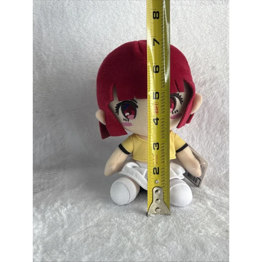 Oshi no Ko Kana Arima Plush Doll Stuffed Toy 7
